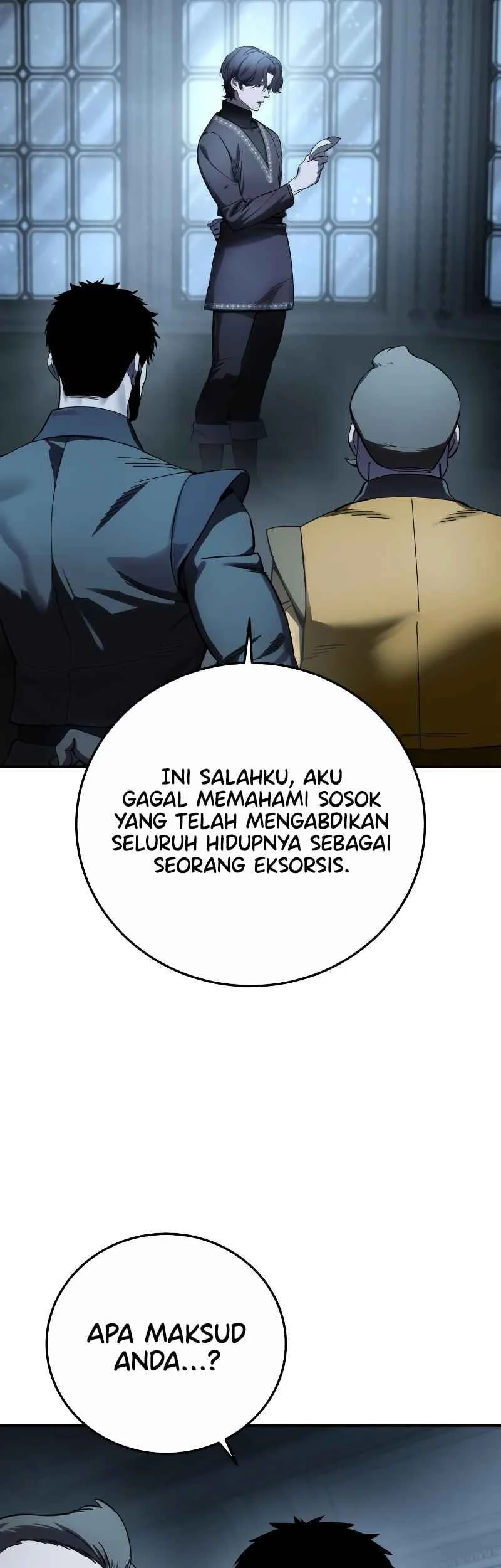 Star-Embracing Swordmaster Chapter 103 Gambar 14