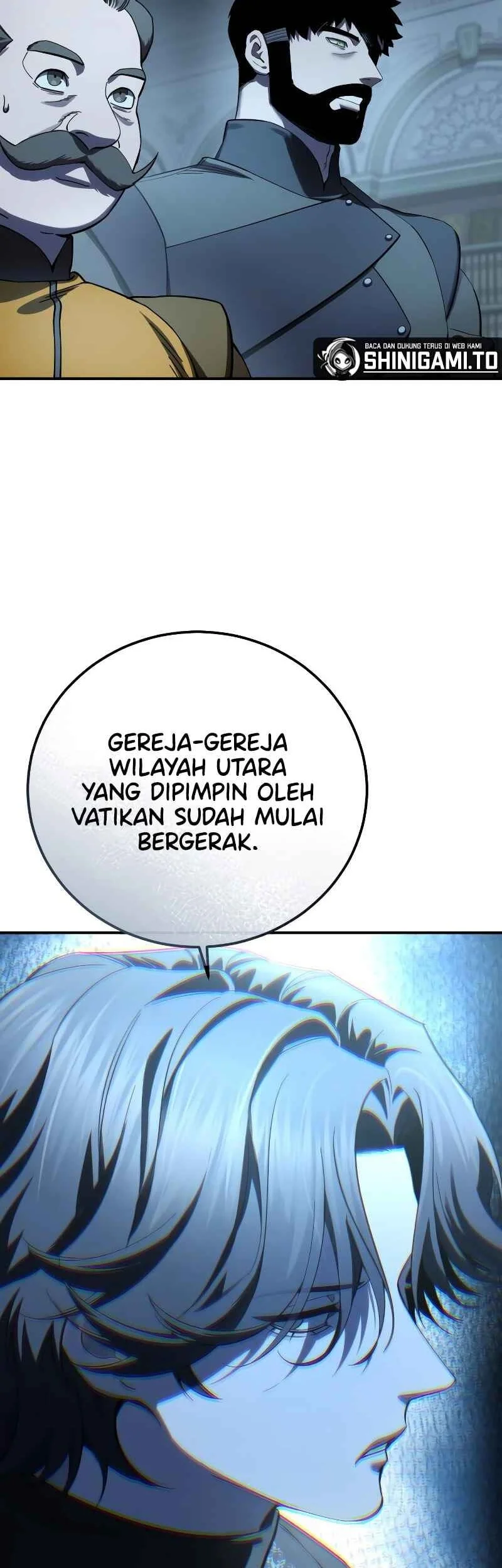 Star-Embracing Swordmaster Chapter 103 Gambar 15