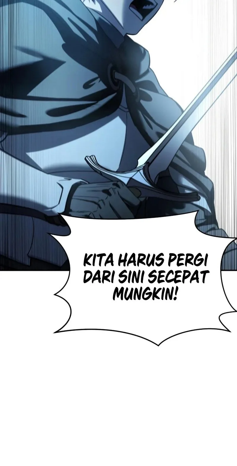 Star-Embracing Swordmaster Chapter 108 Gambar 13