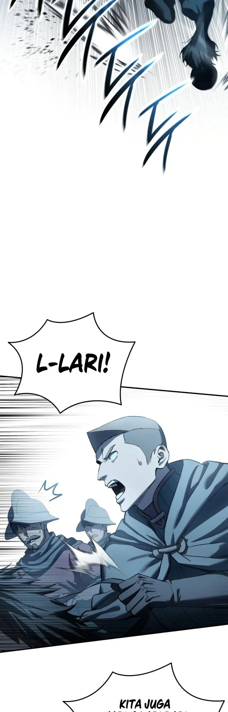 Star-Embracing Swordmaster Chapter 108 Gambar 15