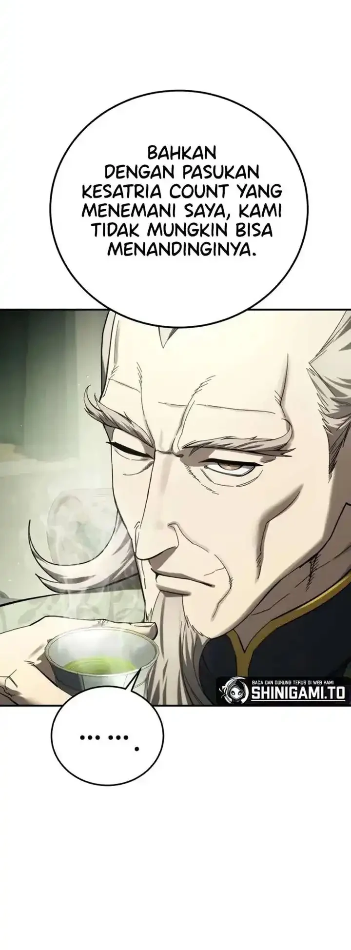 Star-Embracing Swordmaster Chapter 109 Gambar 11