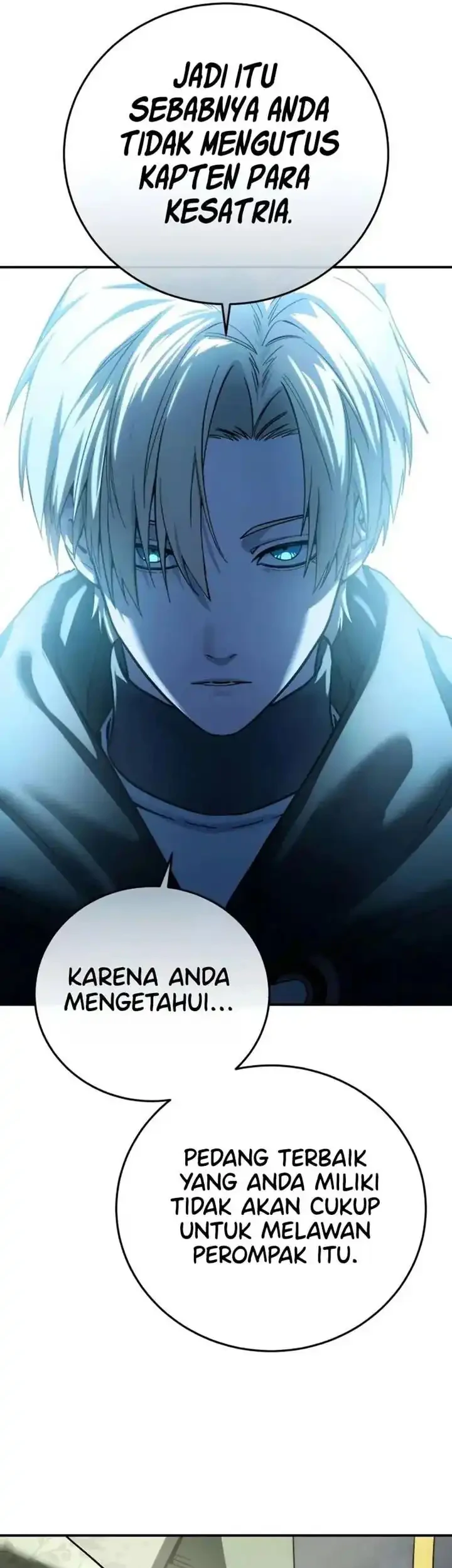Star-Embracing Swordmaster Chapter 109 Gambar 12