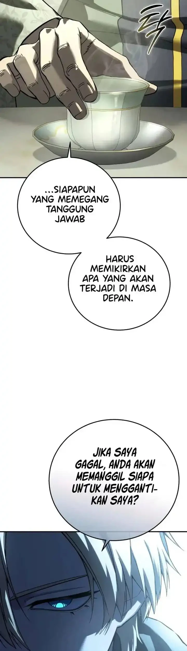 Star-Embracing Swordmaster Chapter 109 Gambar 13