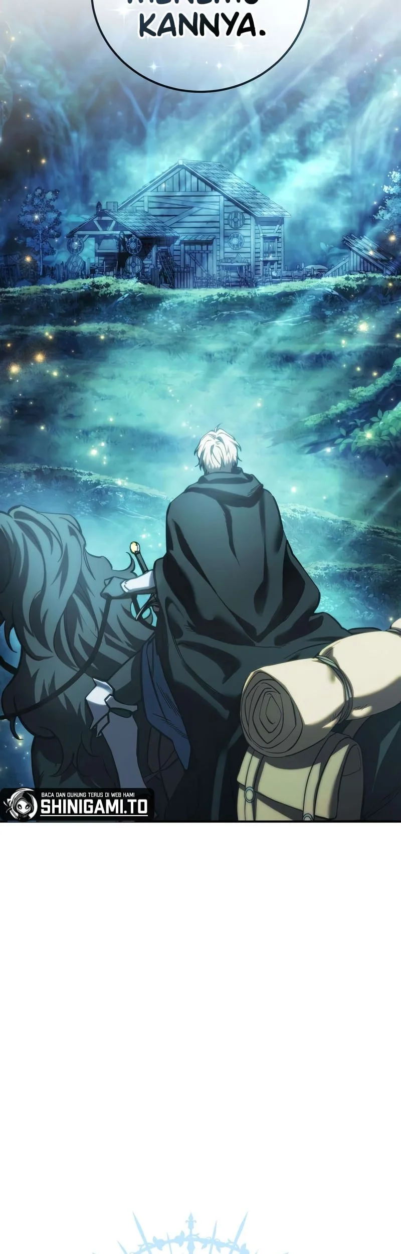 Star-Embracing Swordmaster Chapter 111 Gambar 12