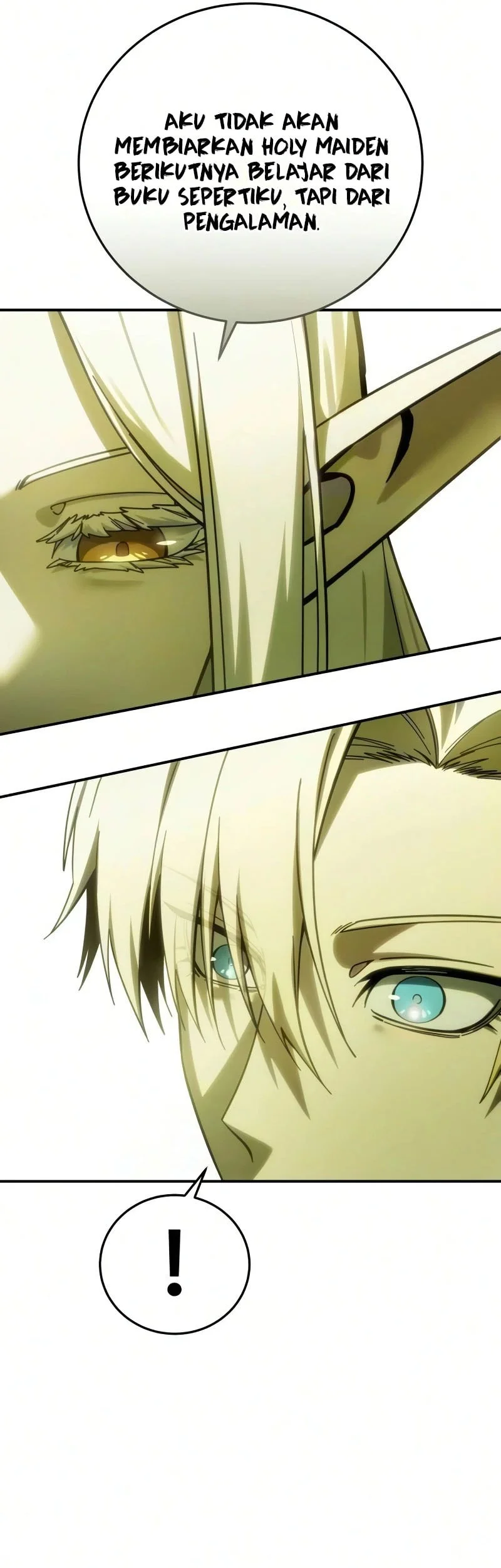 Star-Embracing Swordmaster Chapter 121 Gambar 14