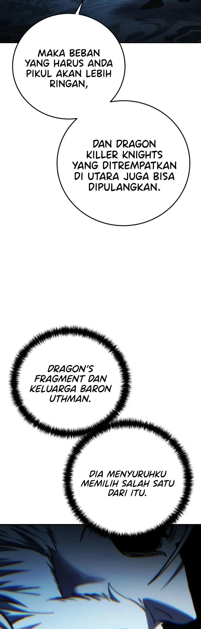 Star-Embracing Swordmaster Chapter 122 Gambar 14