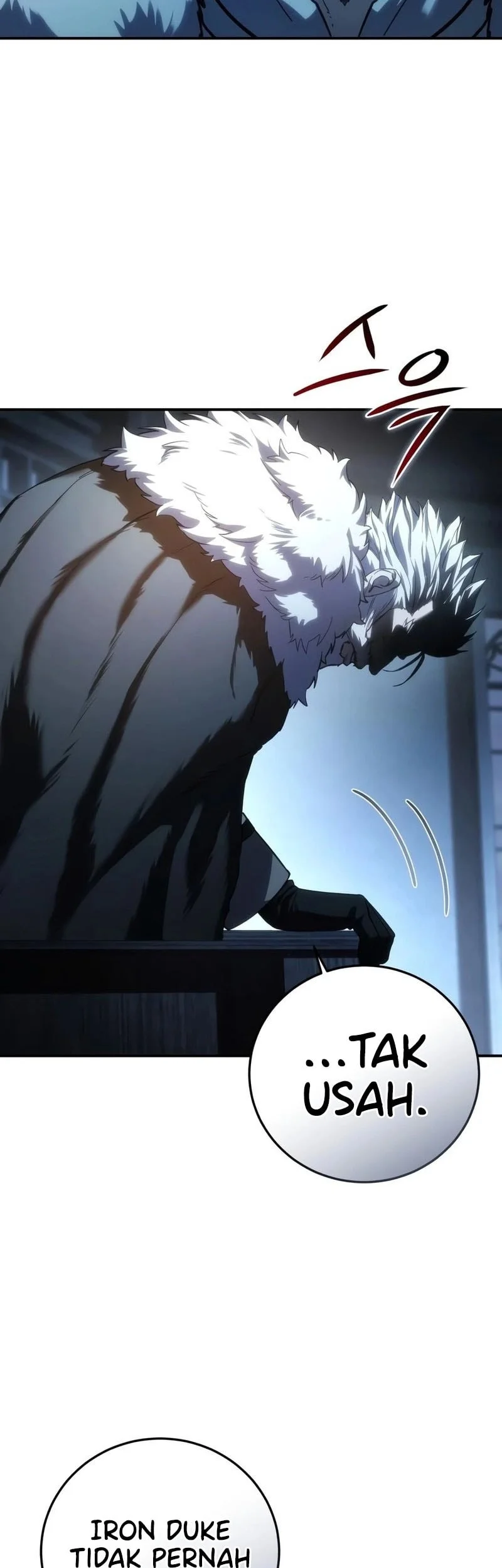Star-Embracing Swordmaster Chapter 122 Gambar 16