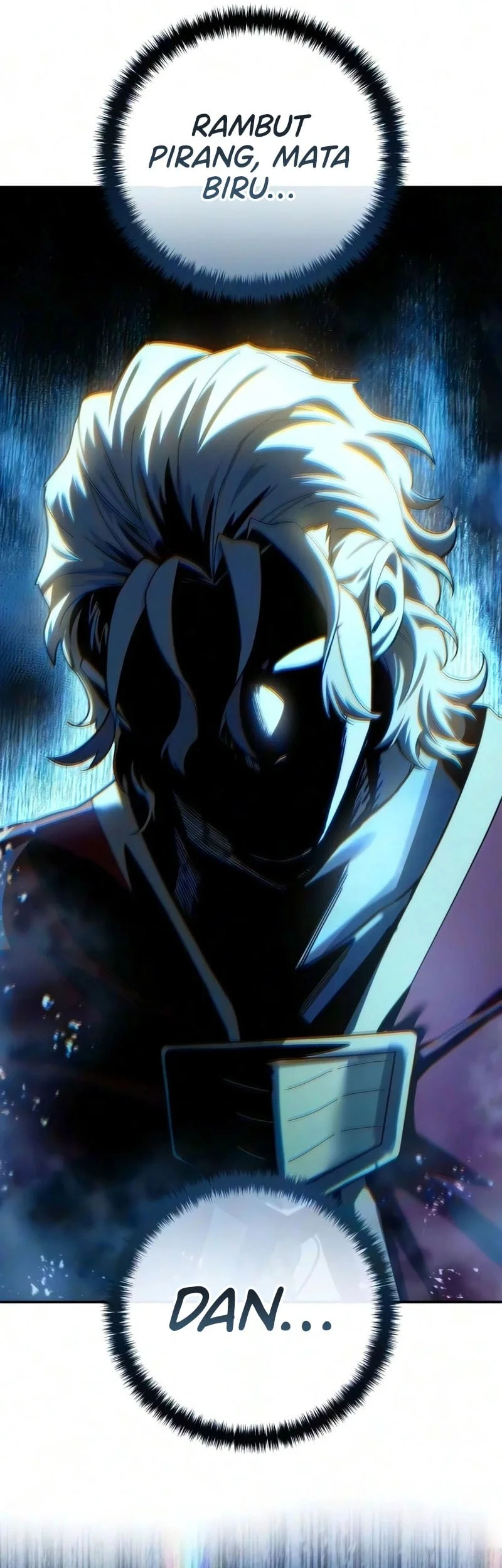 Star-Embracing Swordmaster Chapter 123 Gambar 14