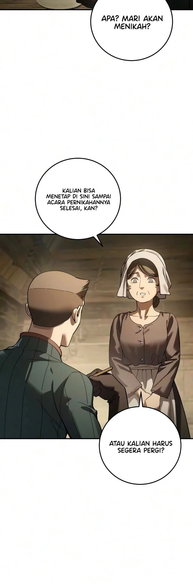 Star-Embracing Swordmaster Chapter 124 Gambar 13
