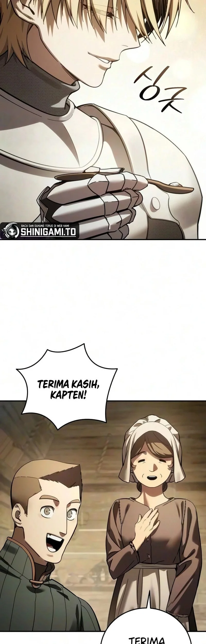 Star-Embracing Swordmaster Chapter 124 Gambar 15