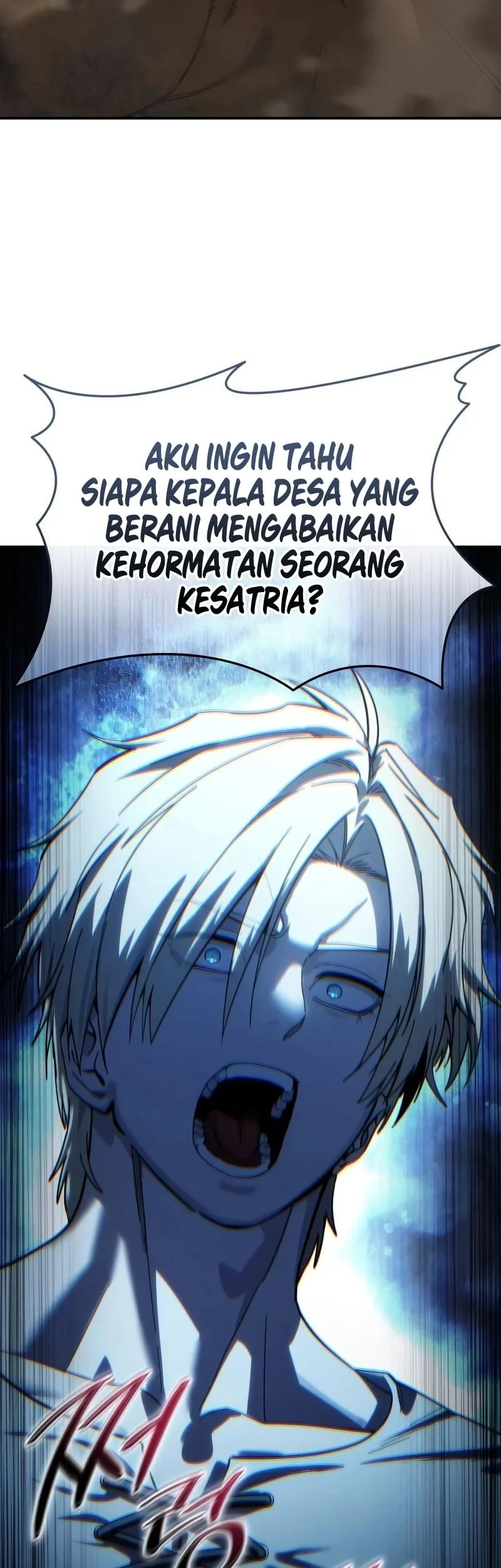 Star-Embracing Swordmaster Chapter 125 Gambar 16