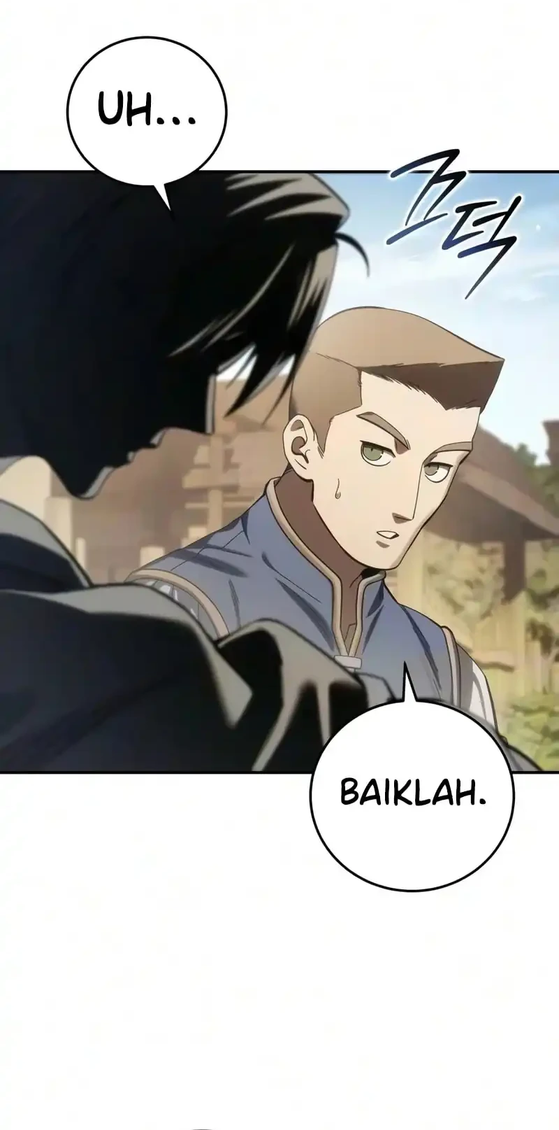 Star-Embracing Swordmaster Chapter 126 Gambar 16