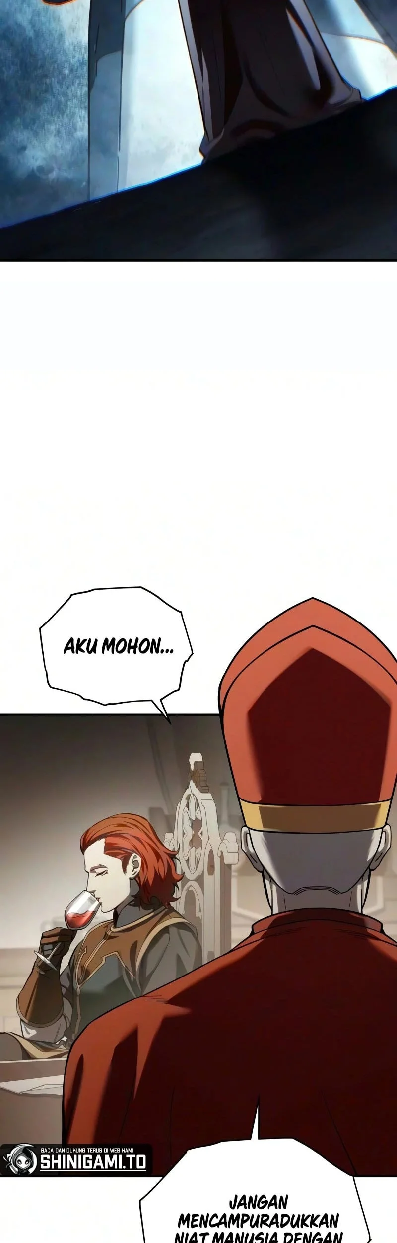 Star-Embracing Swordmaster Chapter 128 Gambar 12