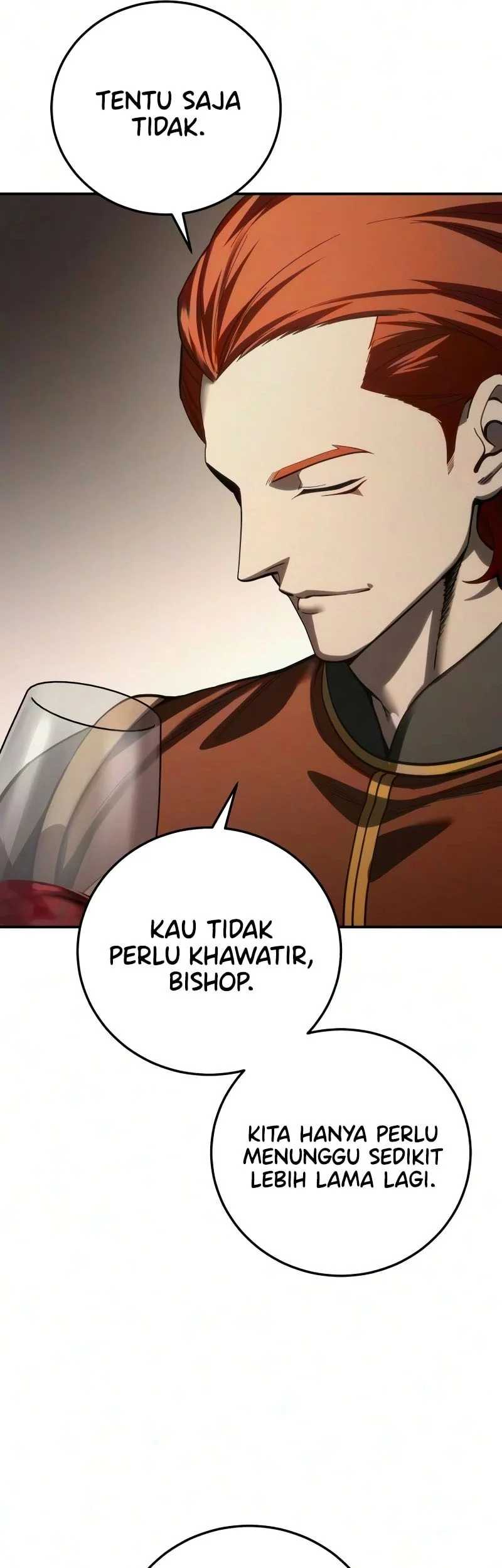 Star-Embracing Swordmaster Chapter 128 Gambar 14