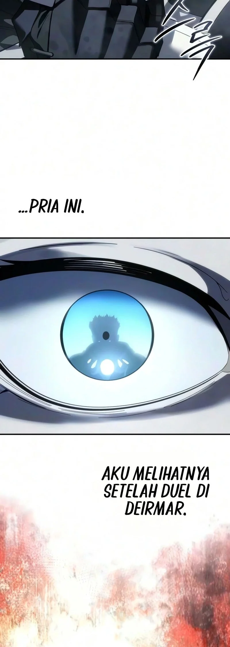 Star-Embracing Swordmaster Chapter 129 Gambar 14