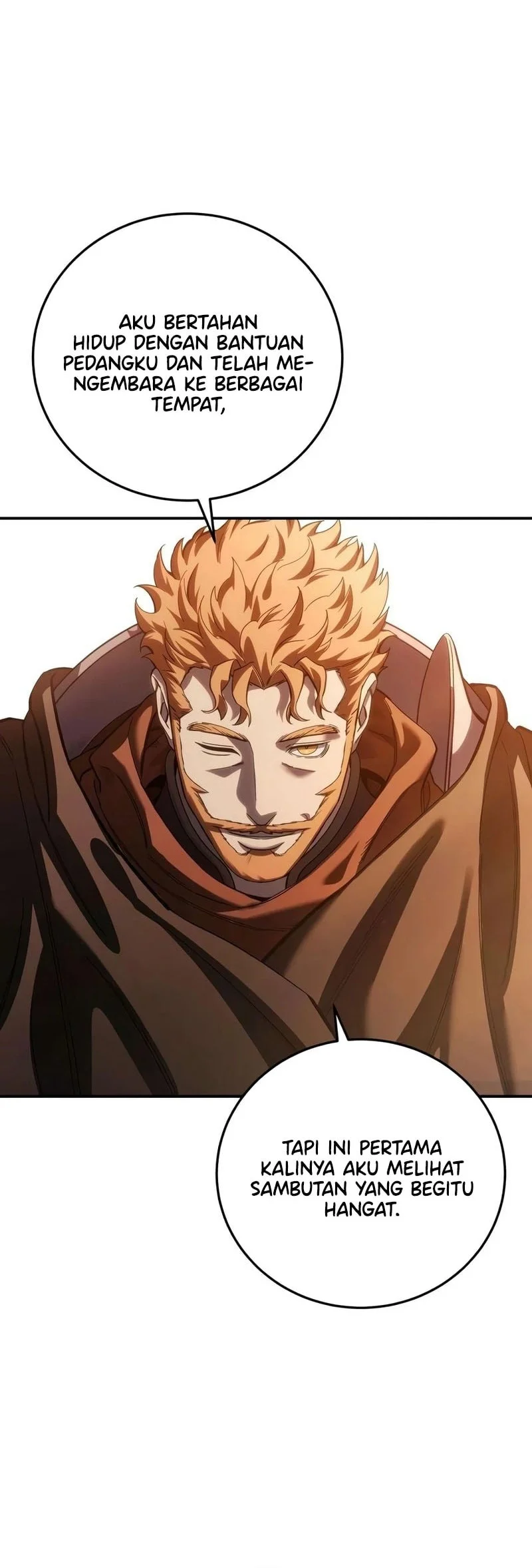 Star-Embracing Swordmaster Chapter 130 Gambar 13