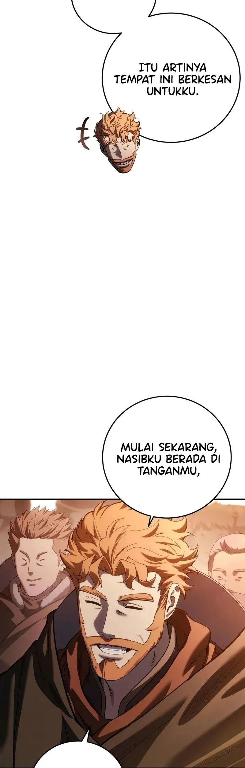 Star-Embracing Swordmaster Chapter 130 Gambar 15