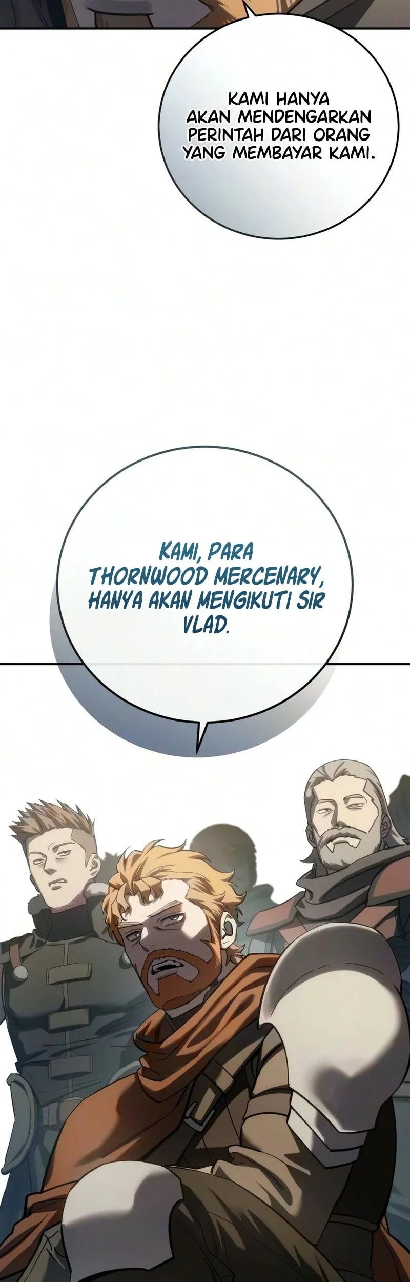 Star-Embracing Swordmaster Chapter 132 Gambar 15