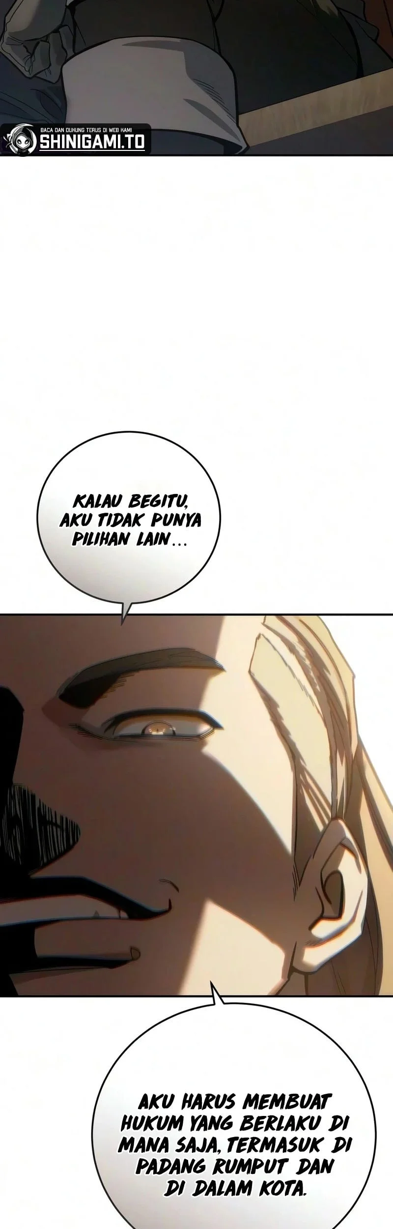 Star-Embracing Swordmaster Chapter 132 Gambar 16