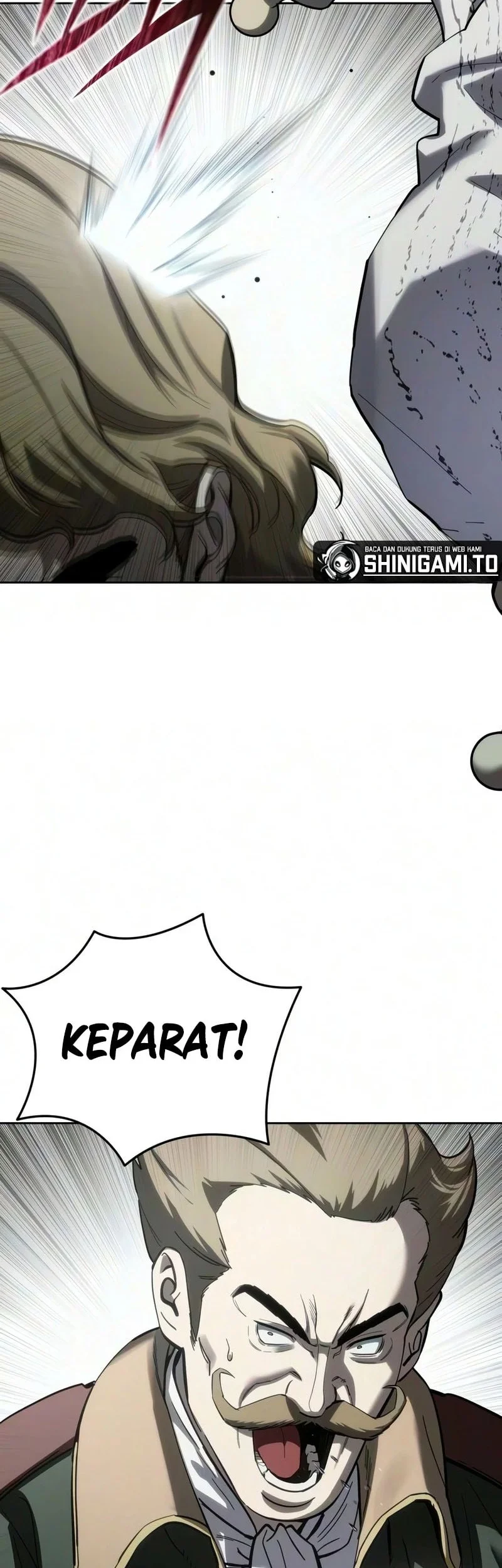 Star-Embracing Swordmaster Chapter 133 Gambar 16