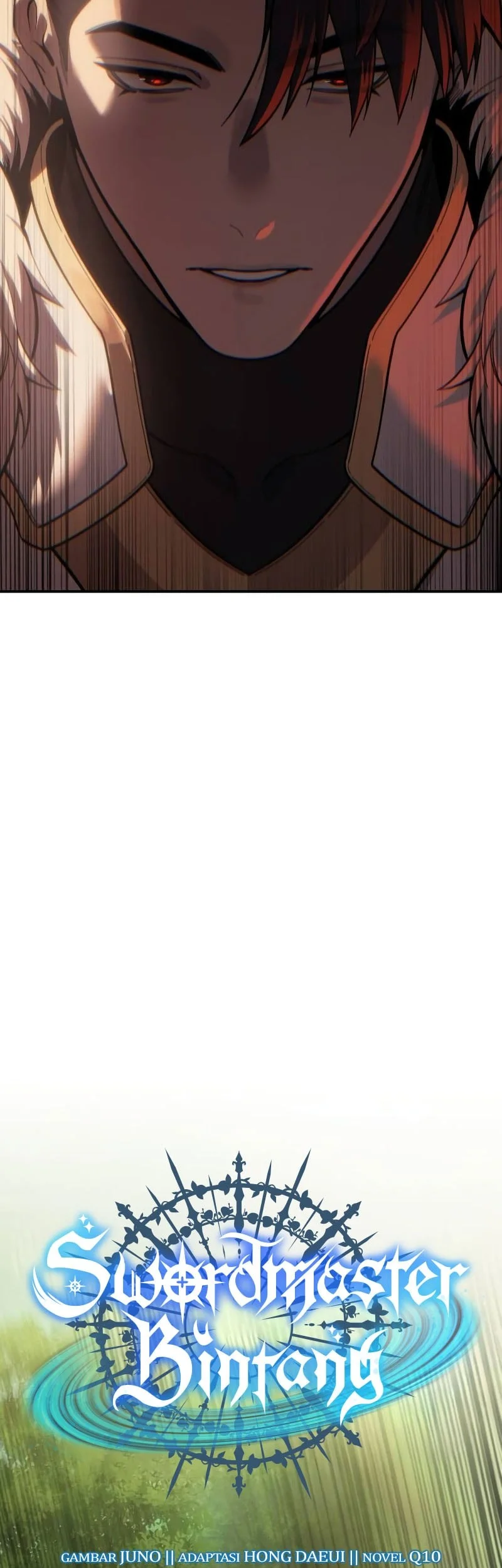 Star-Embracing Swordmaster Chapter 136 Gambar 16