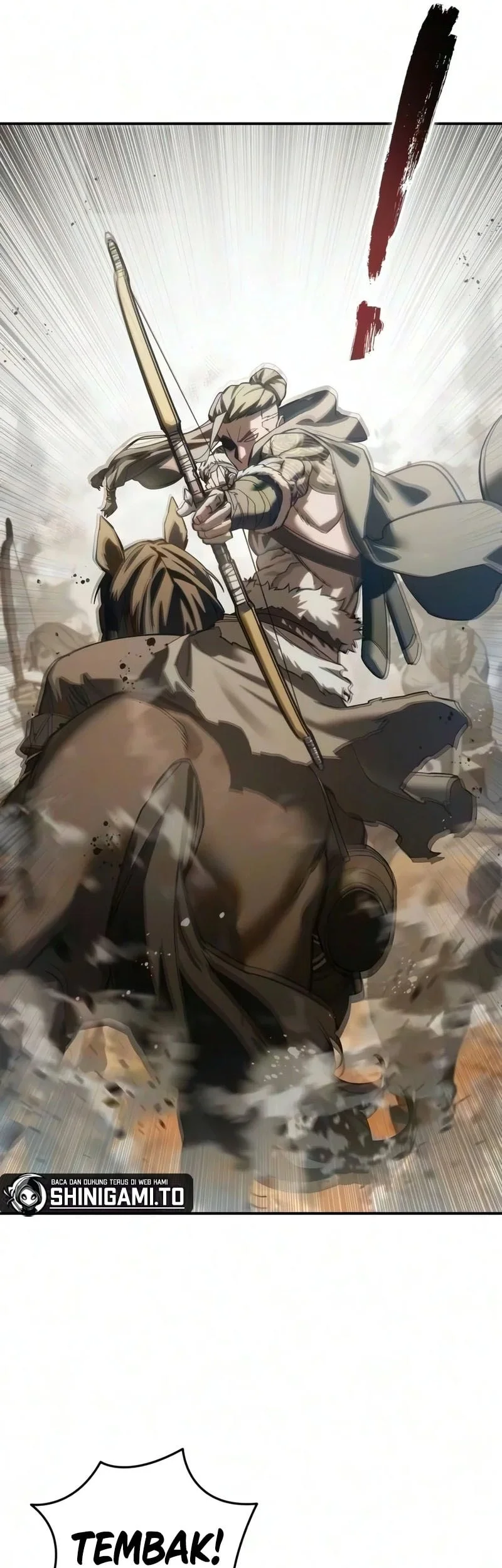 Star-Embracing Swordmaster Chapter 137 Gambar 11