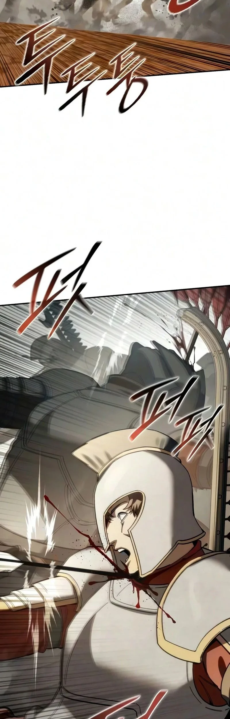 Star-Embracing Swordmaster Chapter 137 Gambar 13