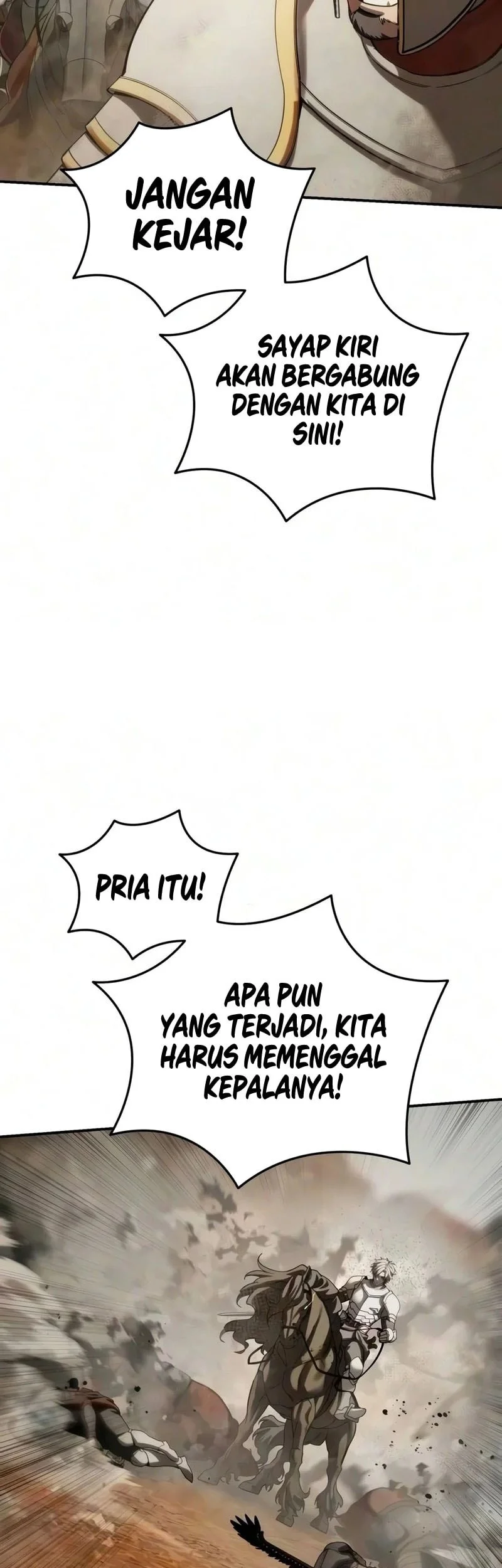 Star-Embracing Swordmaster Chapter 138 Gambar 17