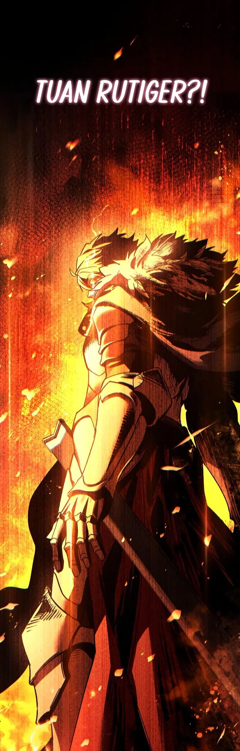Star-Embracing Swordmaster Chapter 139 Gambar 13