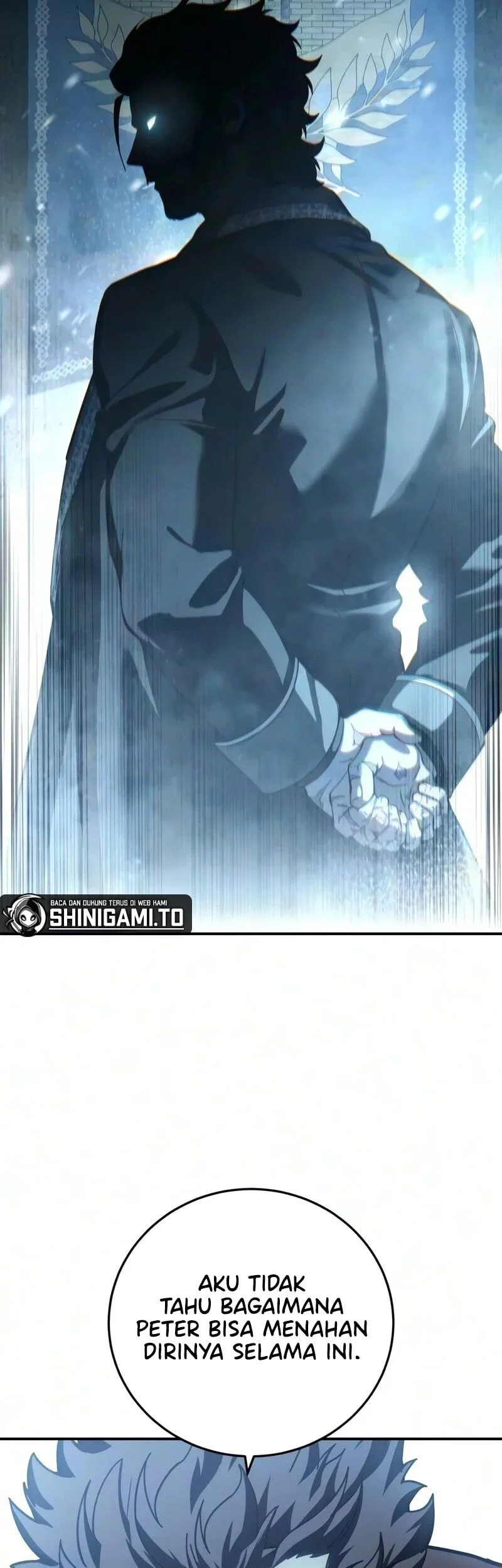 Star-Embracing Swordmaster Chapter 140 Gambar 12