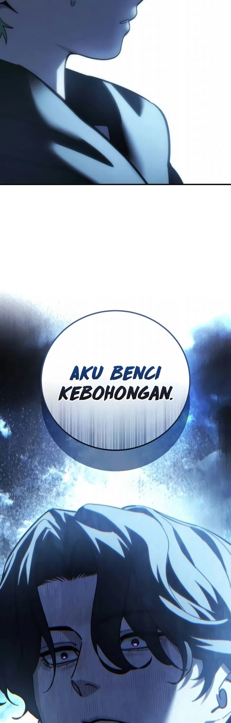 Star-Embracing Swordmaster Chapter 141 Gambar 12