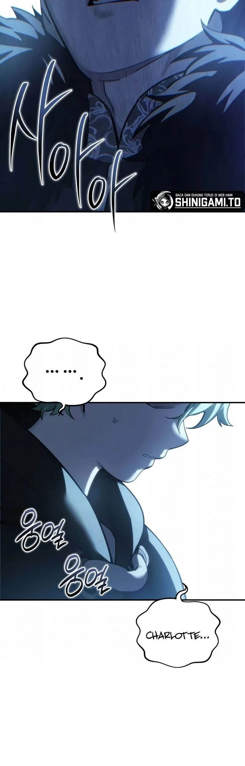 Star-Embracing Swordmaster Chapter 141 Gambar 13