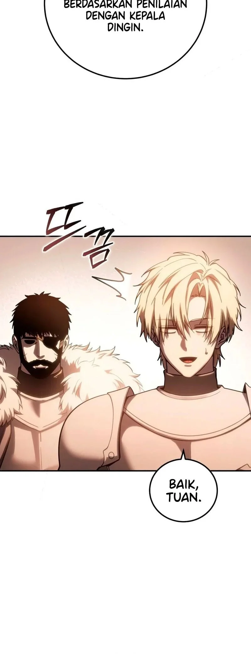Star-Embracing Swordmaster Chapter 142 Gambar 13