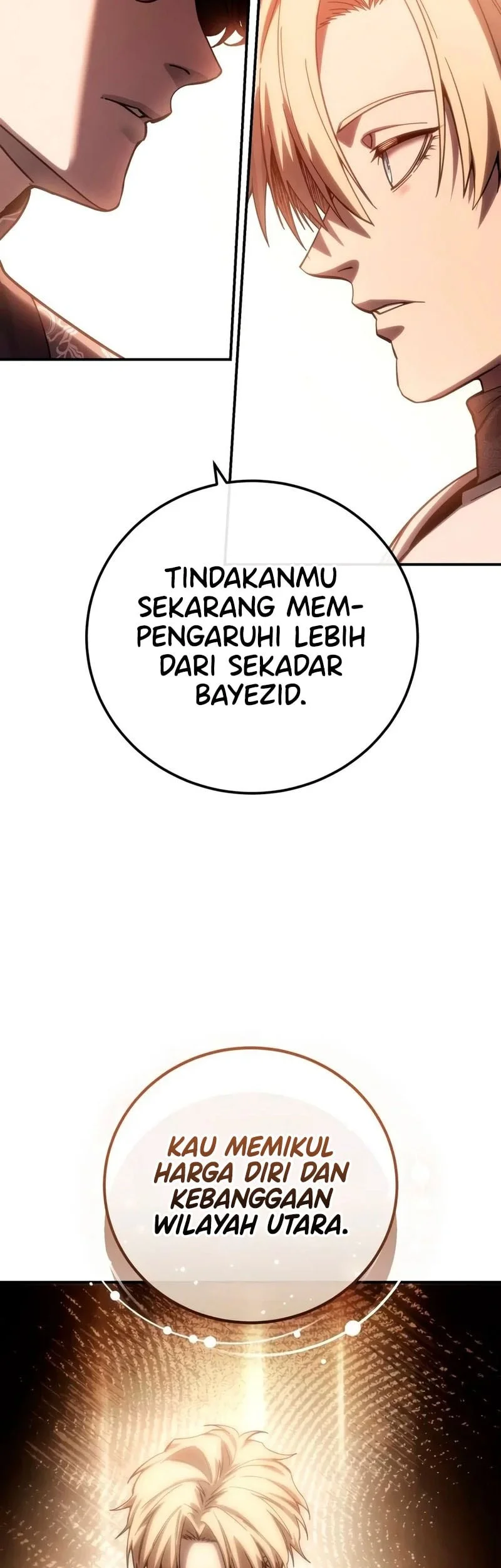 Star-Embracing Swordmaster Chapter 142 Gambar 16