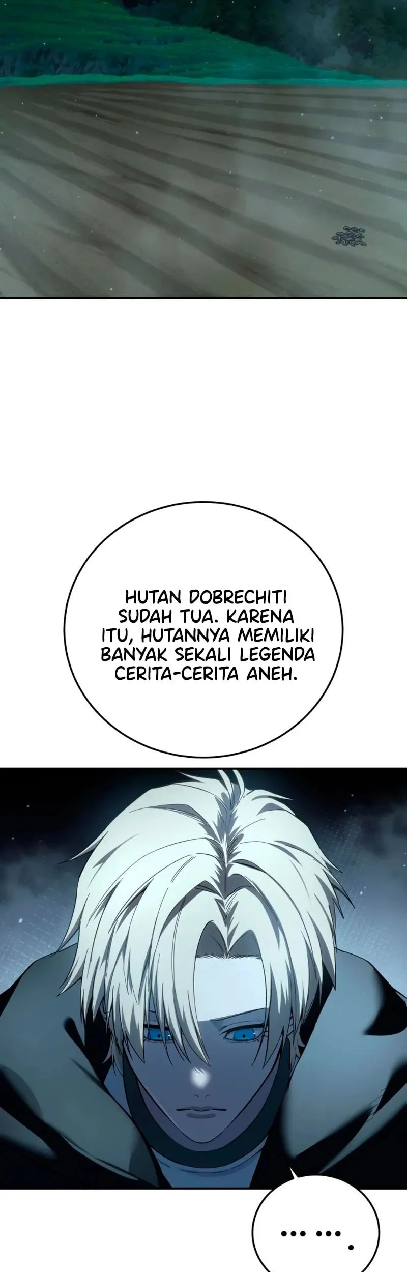 Star-Embracing Swordmaster Chapter 98 Gambar 14