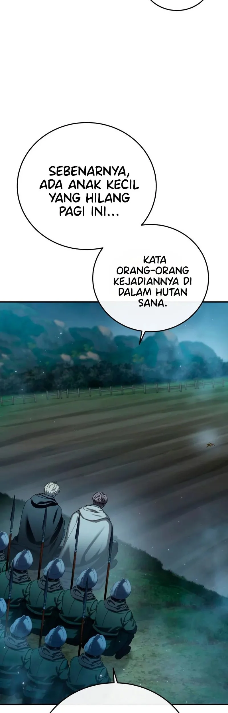 Star-Embracing Swordmaster Chapter 98 Gambar 15