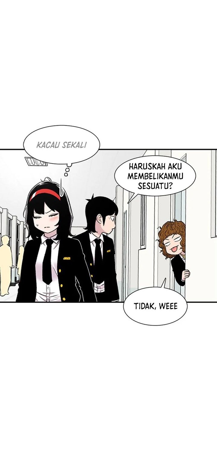 Star Ginseng Store Chapter 146 Gambar 10