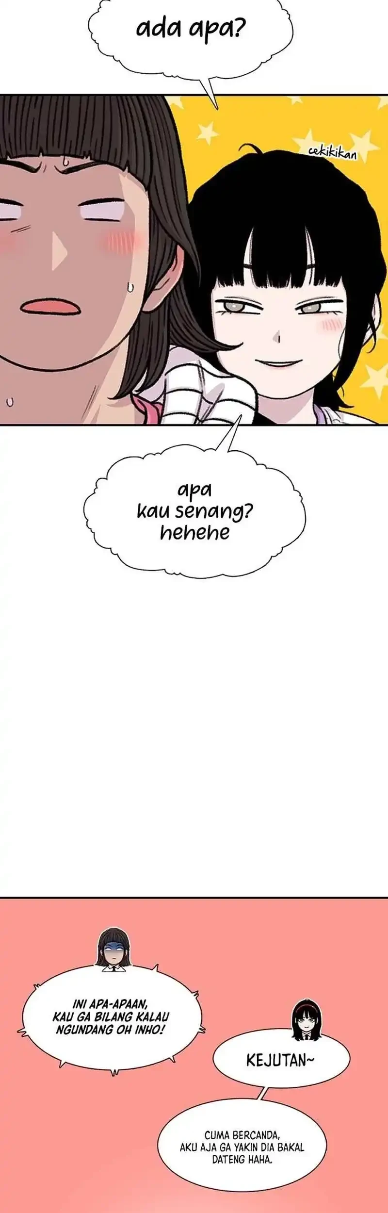 Star Ginseng Store Chapter 185 Gambar 11