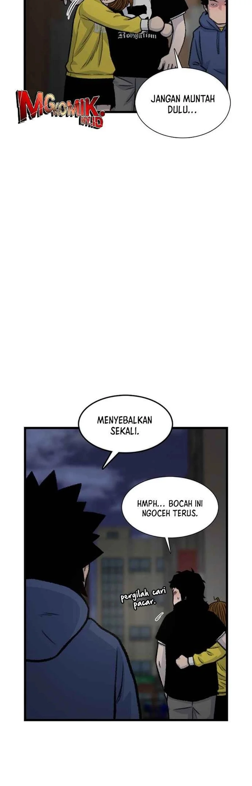 Star Ginseng Store Chapter 188 Gambar 11