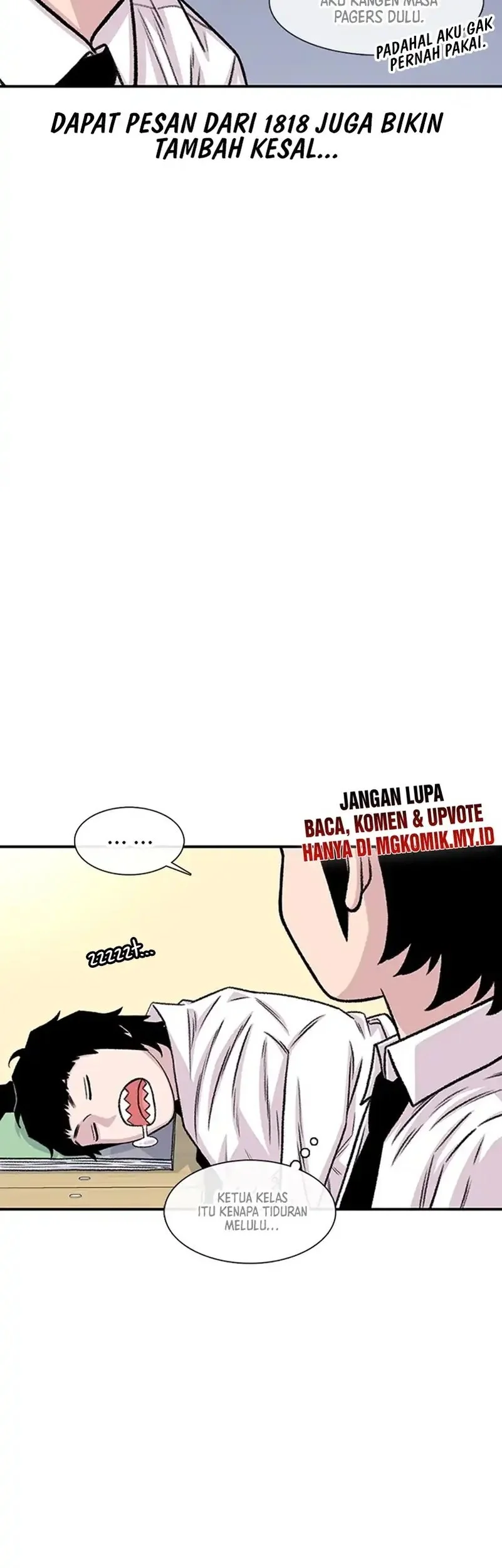 Star Ginseng Store Chapter 189 Gambar 11