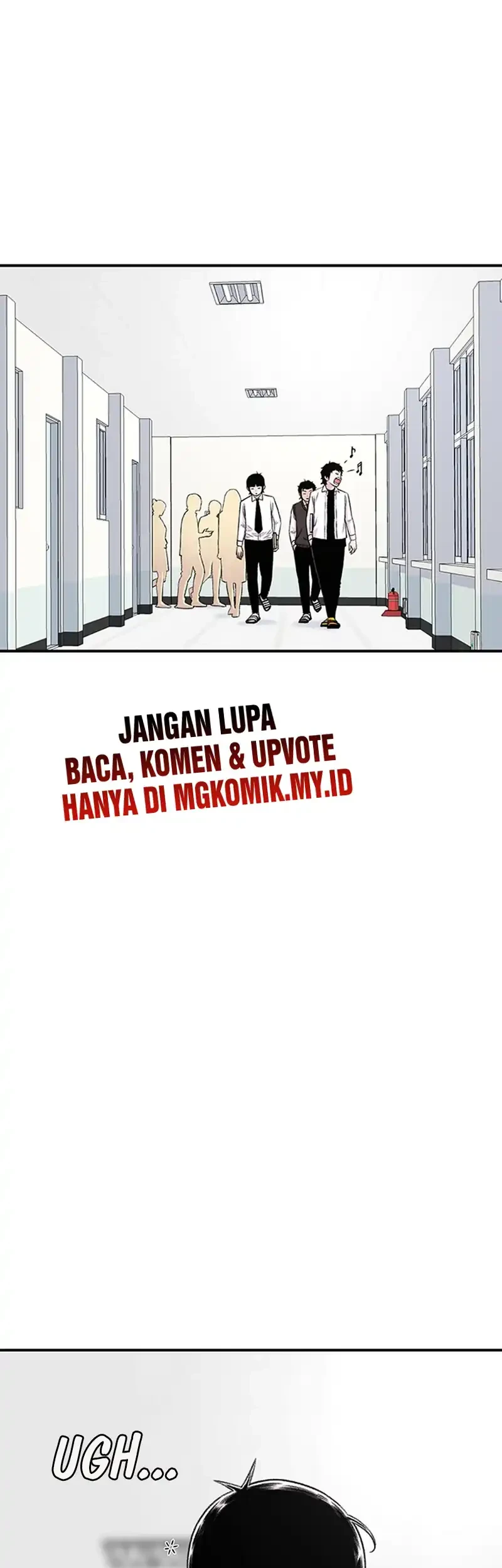Star Ginseng Store Chapter 194 Gambar 15