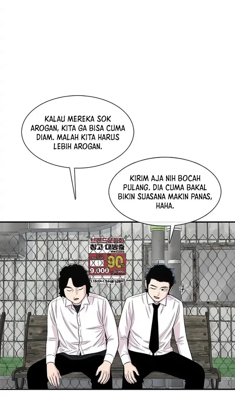 Star Ginseng Store Chapter 198 Gambar 12