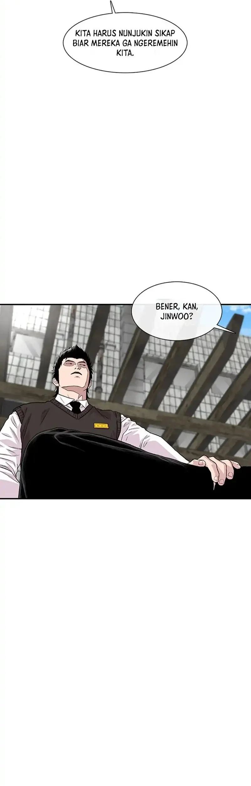 Star Ginseng Store Chapter 198 Gambar 13