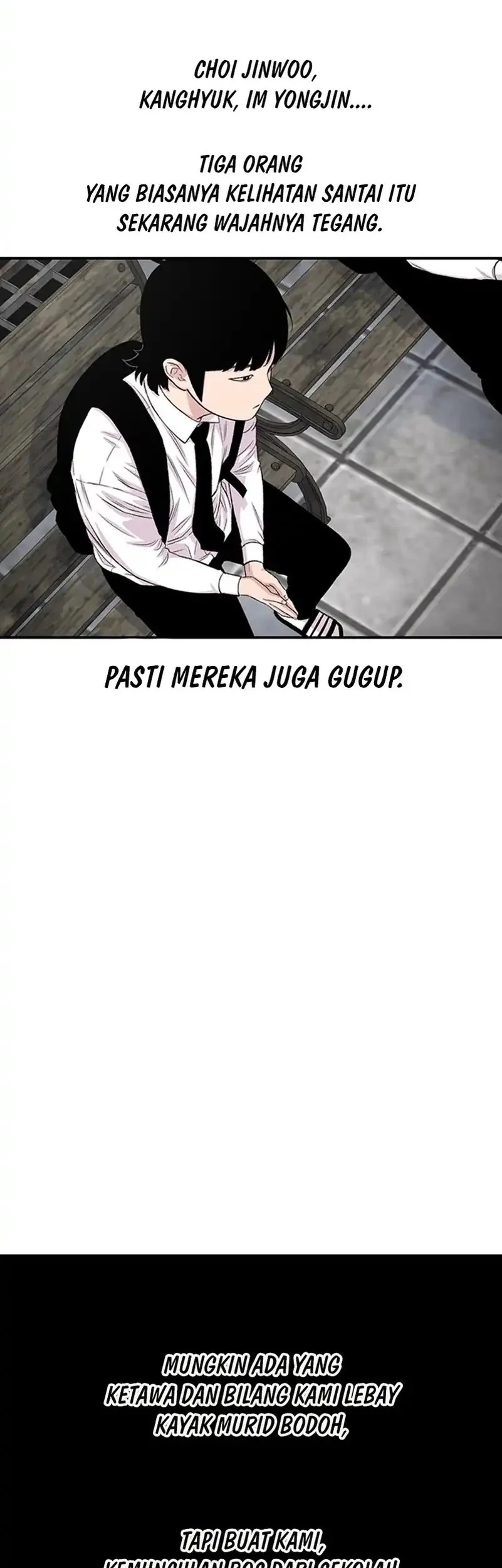 Star Ginseng Store Chapter 198 Gambar 14