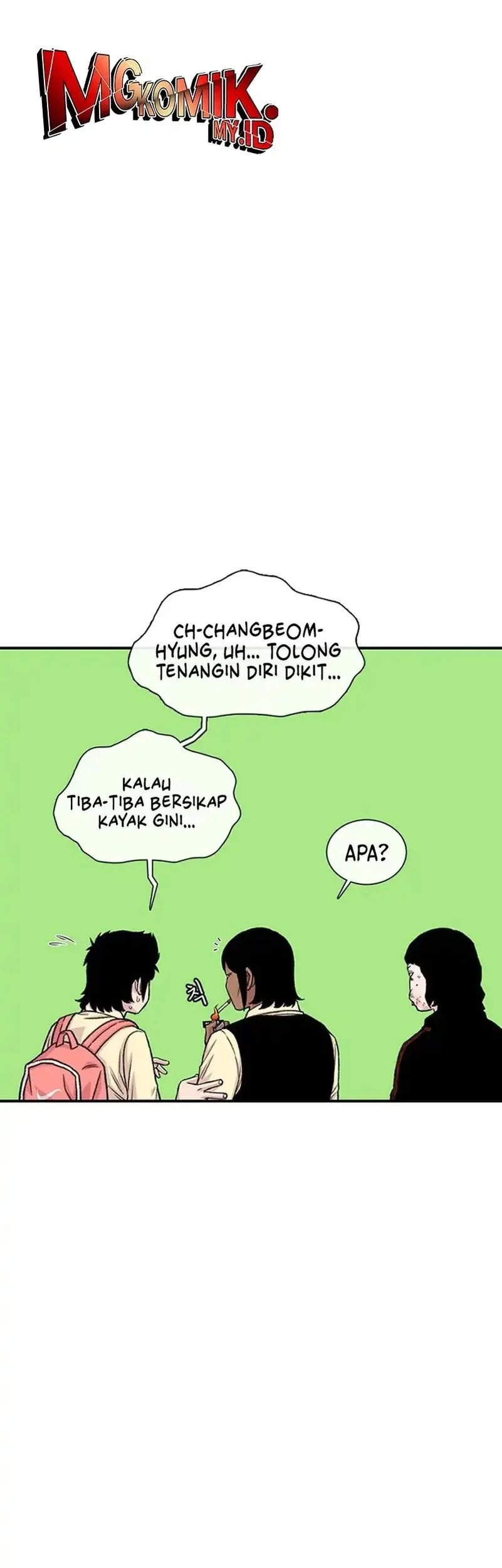 Star Ginseng Store Chapter 199 Gambar 11