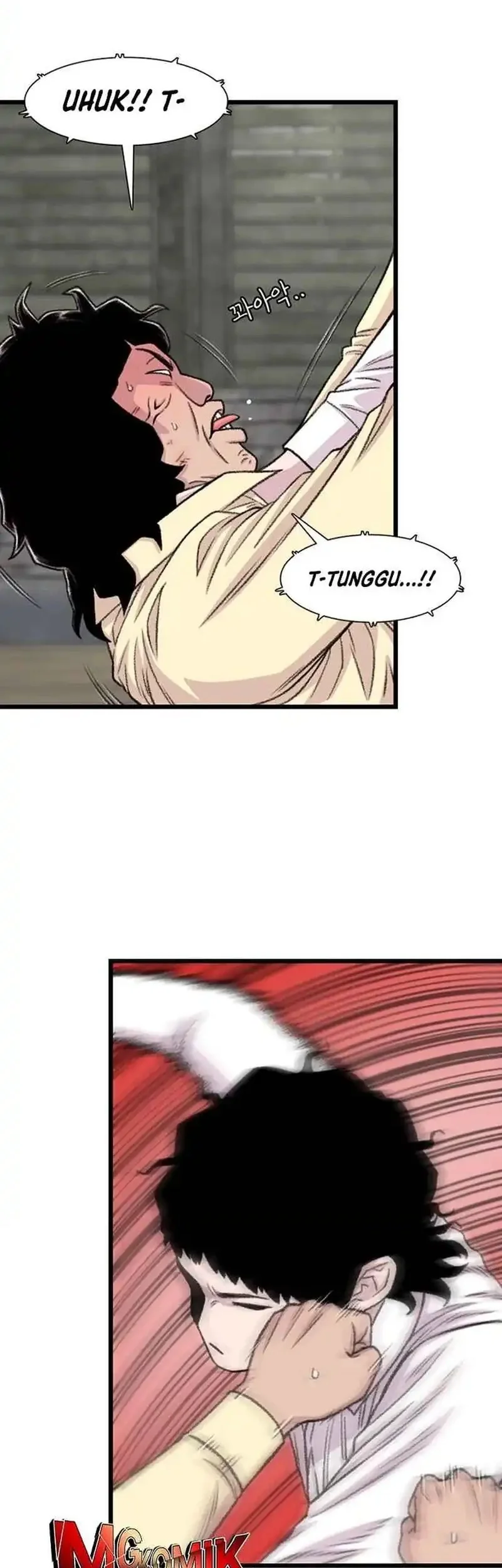Star Ginseng Store Chapter 200 Gambar 13