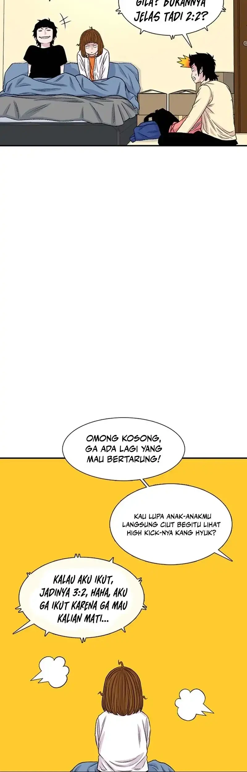 Star Ginseng Store Chapter 203 Gambar 12