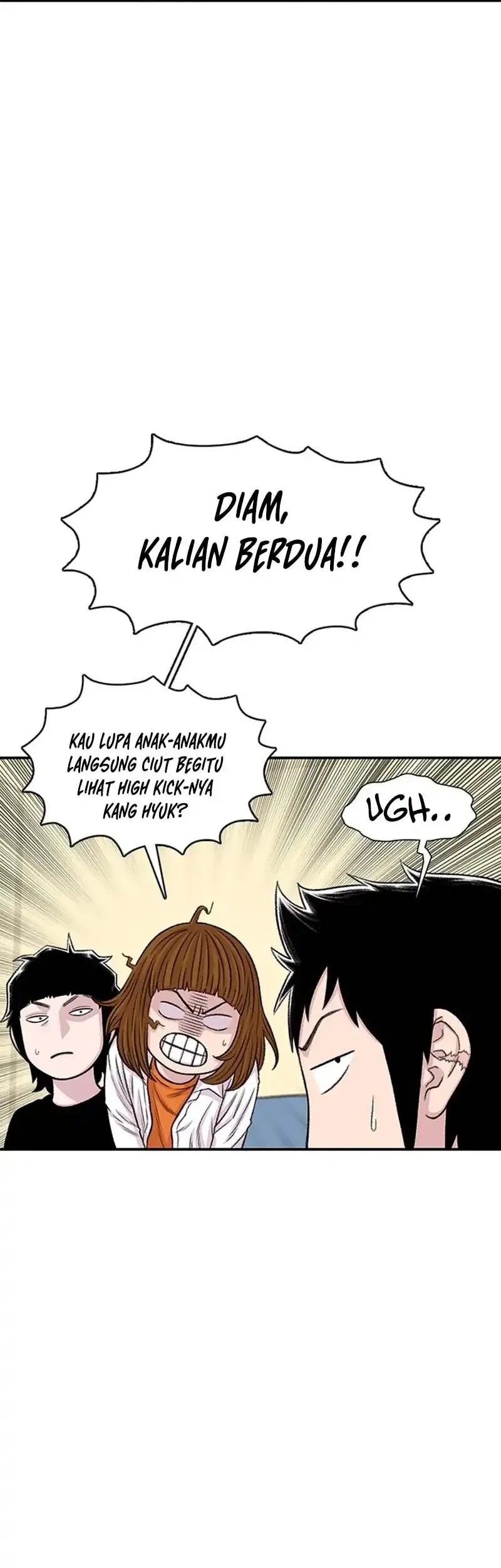 Star Ginseng Store Chapter 203 Gambar 13