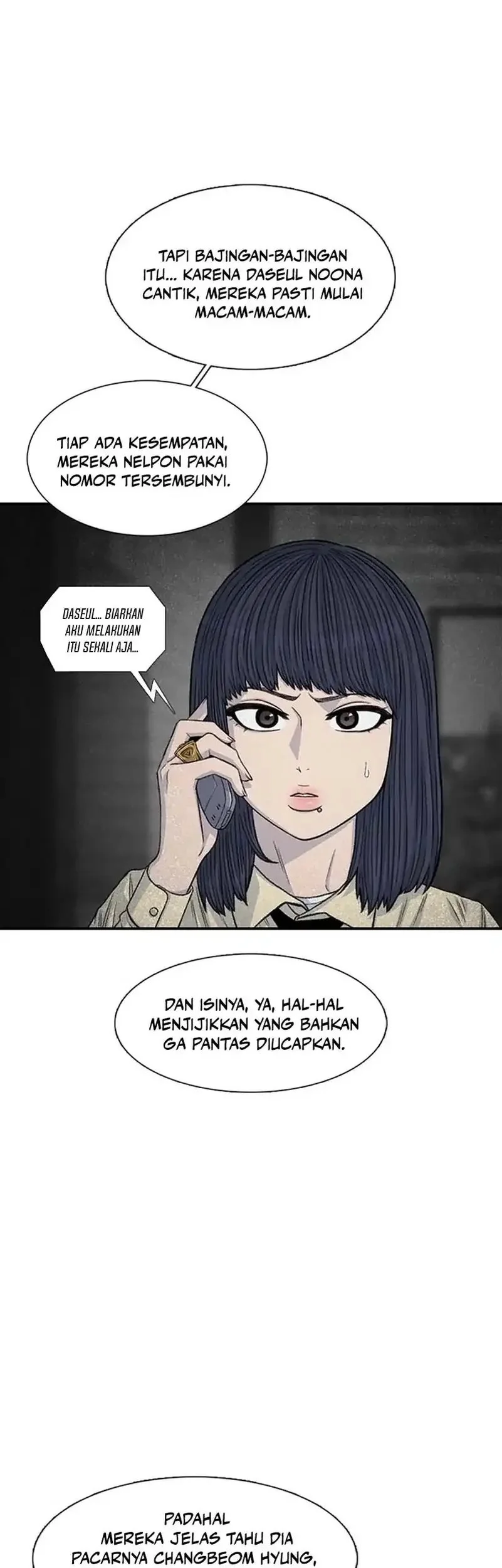 Star Ginseng Store Chapter 204 Gambar 14