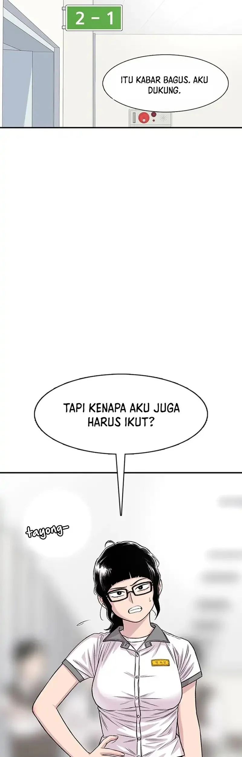 Star Ginseng Store Chapter 206 Gambar 15